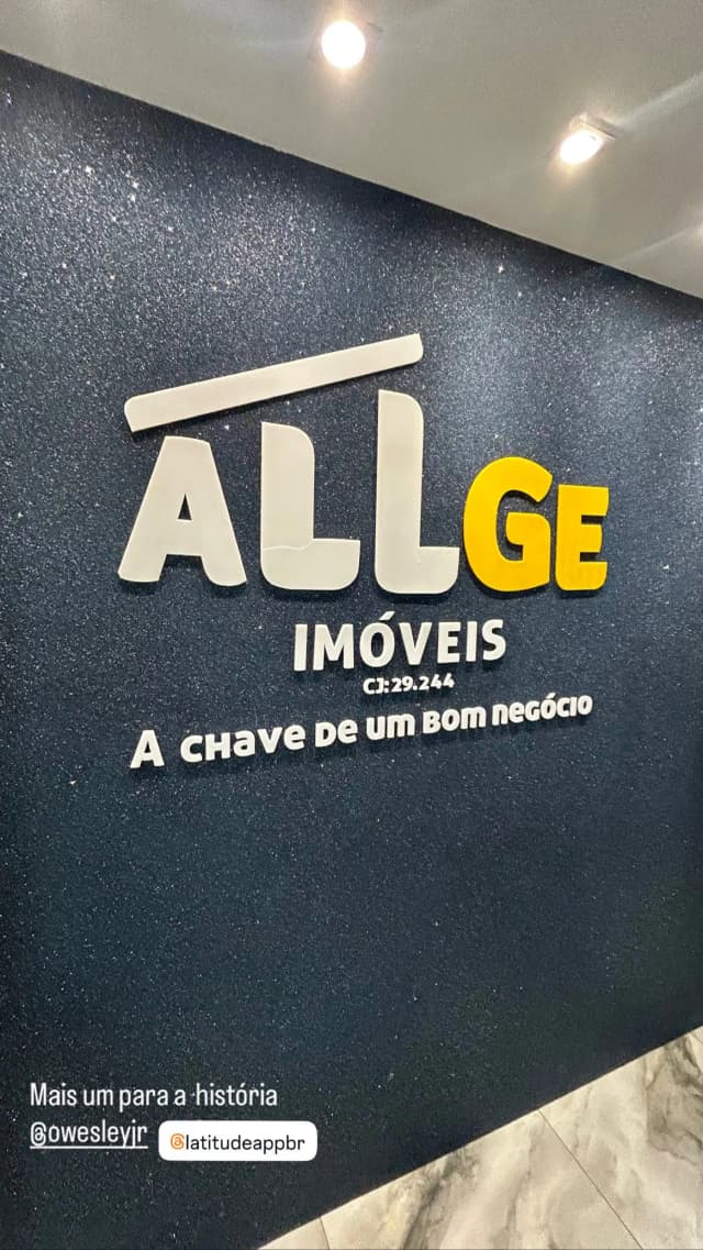 AllGe Imóveis